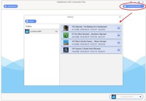 Noteburner Video Converter 5.5.8 Activation Key 2023 Scaricare