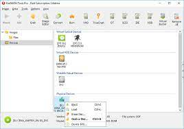 DAEMON Tools Pro 11.2.0.2067 Key Download completo Dell'ultima 