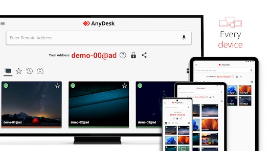 AnyDesk 7.1.12 Crack + License Key Download Full Attivato