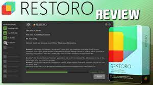 Restoro 2.6.0.3 Crack Plus License Key Versione Vompleta [2023] 