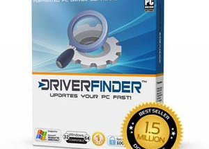 DriverFinder Pro 4.2.1 Crack With License Key [Free-2023]