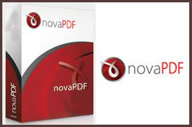 novaPDF Pro 11.8.404 Crack With Activation Key [Ultima Versione]