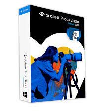 ACDSee Photo Studio Ultimate v16.0.1.3170 Crack + Activation Key