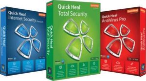 Quick Heal Total Security 23.00 Crack With Product Key 2023 