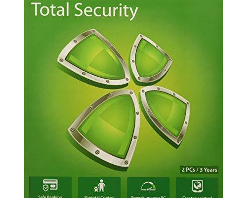 Quick Heal Total Security 23.00 Crack With Product Key 2023