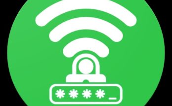WiFi Password Recovery Pro 6.1.0.0 Crack With License Key 2023