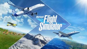 Microsoft Flight Simulator Crack + Versione completa 2023