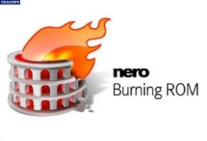 Nero Burning ROM 25.5 Crack With Serial Key Download Gratuito