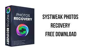 Systweak Photos Recovery 2.2.3 Crack + Serial Key Latest-2023