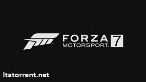 Forza Motorsport 7 Crack PC + Torrent Ücretsiz indir