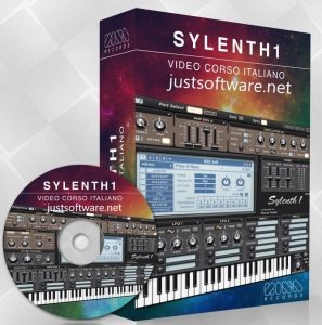 Sylenth1 Crack v3.0.73 + Keygen Download gratuito 2023