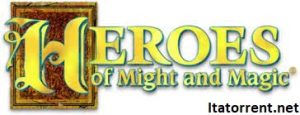 Heroes Of Might And Magic 5 Crack + HD Sürümü Ücretsiz indir 2023
