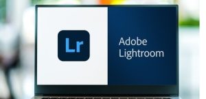 Adobe Lightroom CC v12.5 Crack + Chiave seriale libera 2023