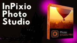 InPixio Photo Studio Crack + Chiave seriale completa gratuita